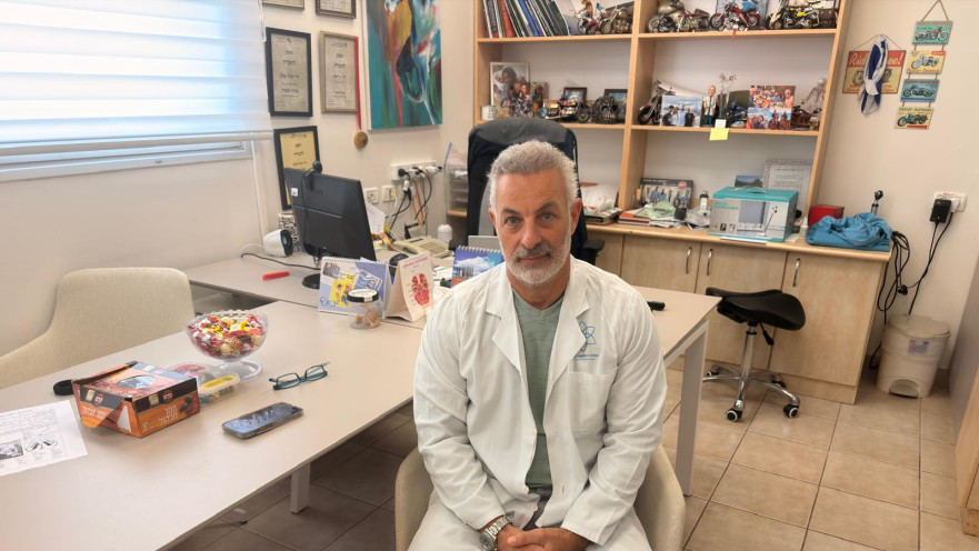 ד"ר אייל סלע