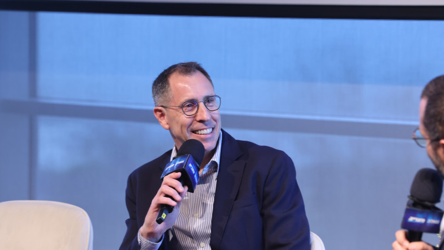 טל בסכס, יו"ר דירקטוריון חברת "נוגה"