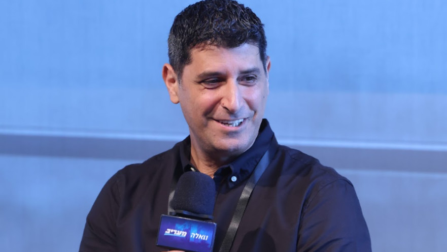 ירון שמאי, מנהל חטיבת חא"ט, פיננסים ובריאות,  במגדל ביטוח ופיננסים,