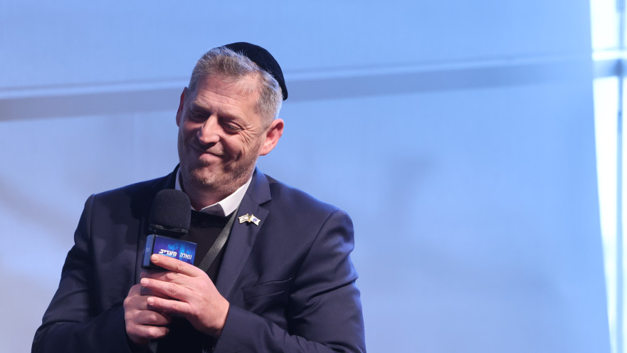 דובי ויסנשטרן, מנכ"ל זק"א