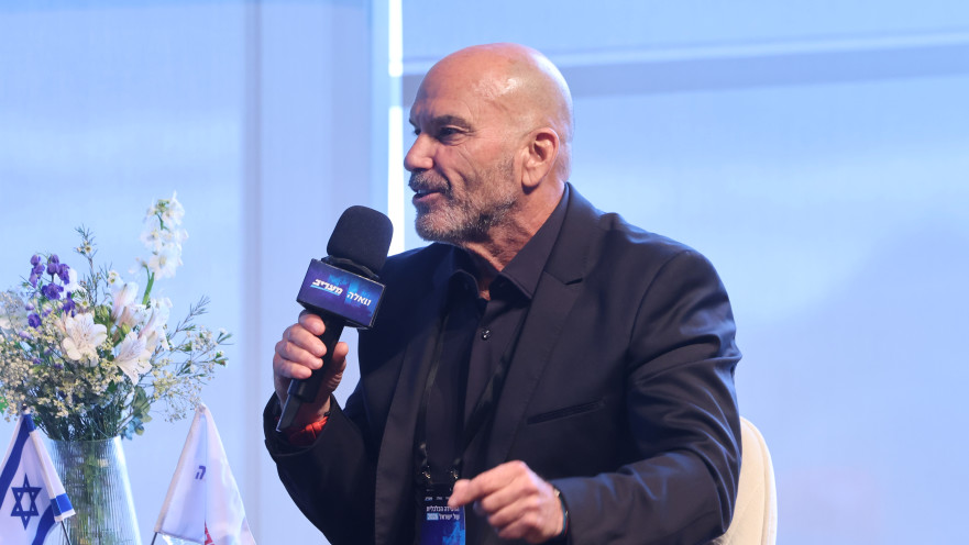 עו"ד זיו כספי