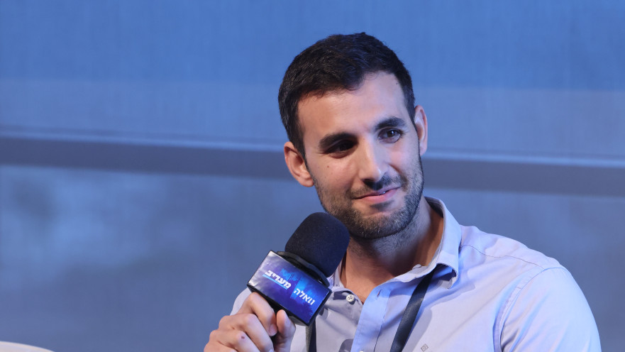 שי דולב, משנה למנכ"ל קבוצת דוראל