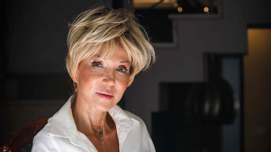 עירית אורן גונדרס, יו"ר ומייסדת עמותת "אור למשפחות"