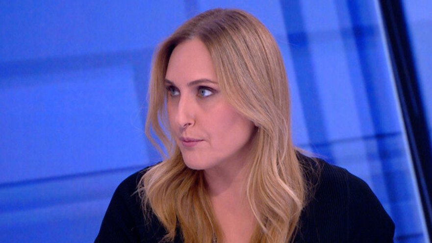 קרן מרציאנו