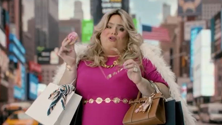 אוראל צברי בקמפיין לארקיע