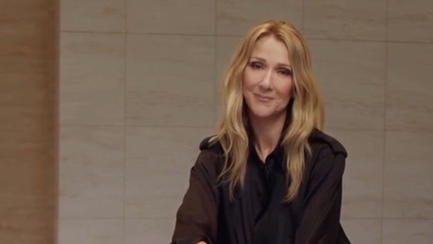 סלין דיון מודיעה על הקאמבק לבמות