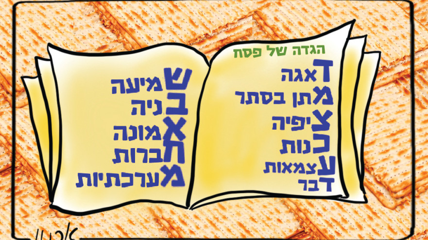 11 התקוות