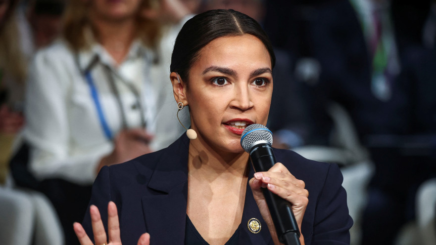 אלכסנדריה אוקסיו-קורטז