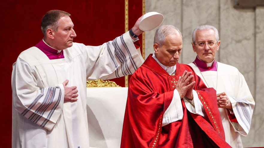 האפיפיור לאו ה-14