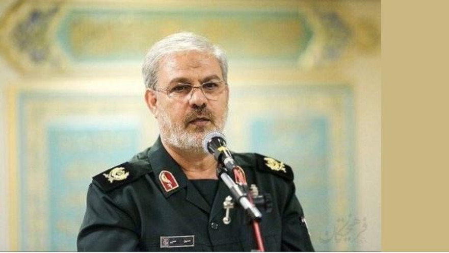 חוסיין מוהבי