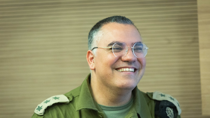 אביחי אדרעי