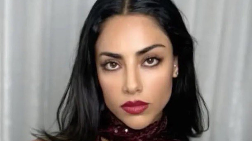 סרינה-סאדאת חוסייני