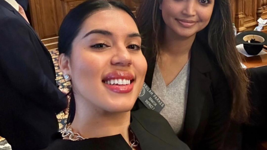 נת'אלי כנאני