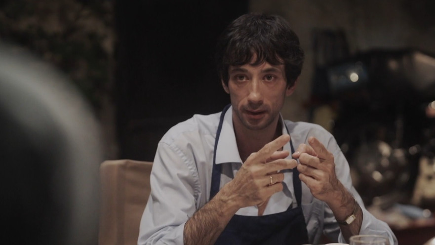 בואו לאכול איתי 2026 בספיישל פסח