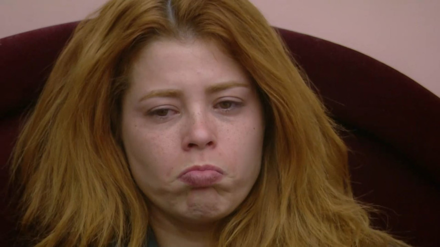 האח הגדול 2026, הודיה כהן