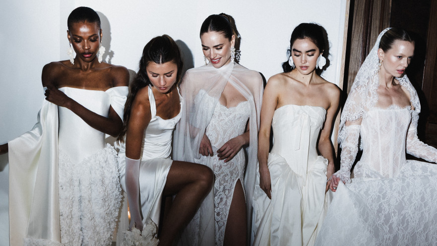 קולקציית COLLAGE של מייסון מרגוט