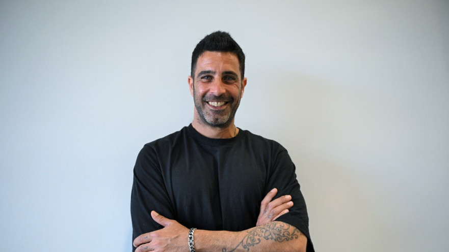 יוסי שיטרית 