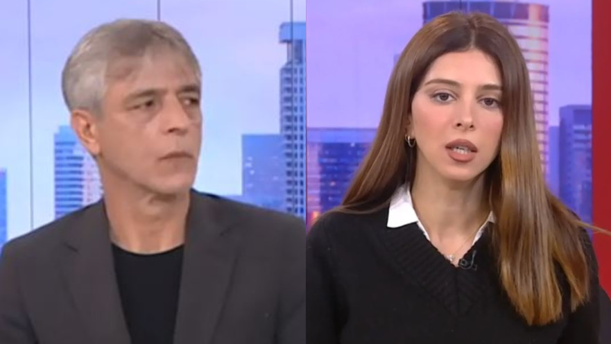 עדי זריפי, אלי אוחנה