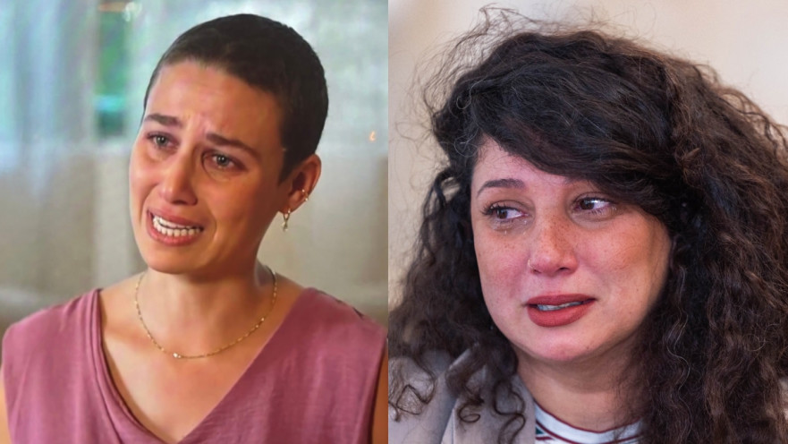 שי-לי עטרי, נעמה שחר