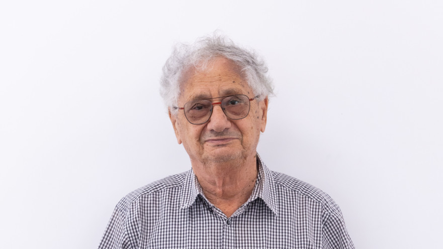 צבי קליין