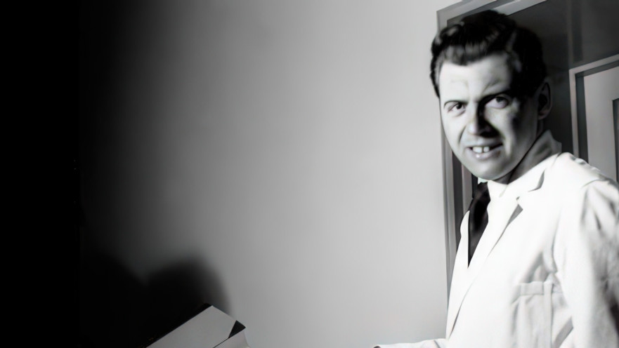 יוזף מנגלה. התגאה במעשיו המעוותים 