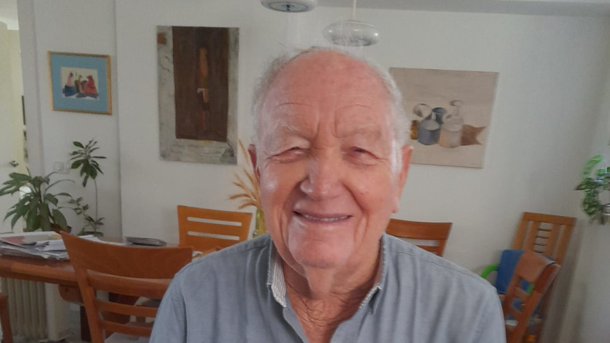 נחום צימבליסטה