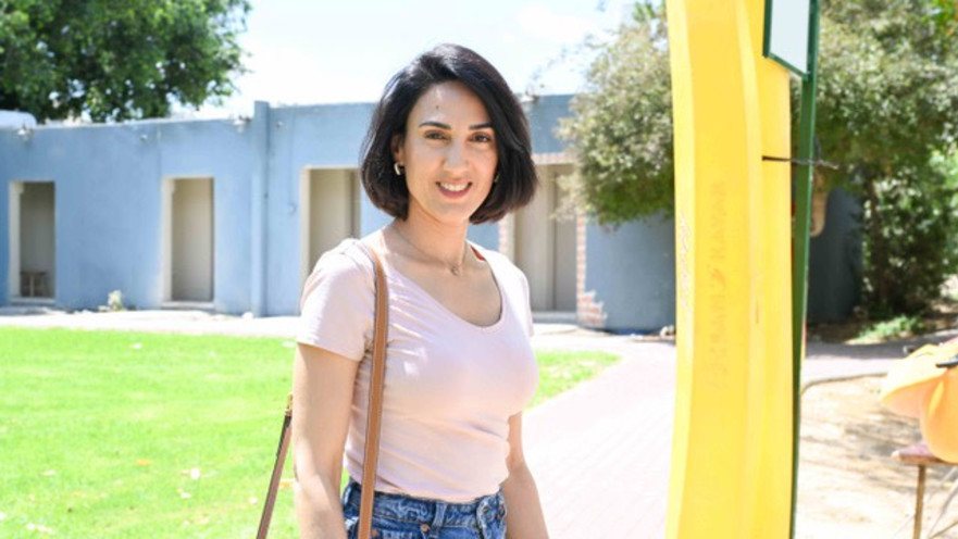 קייטנה של החיים