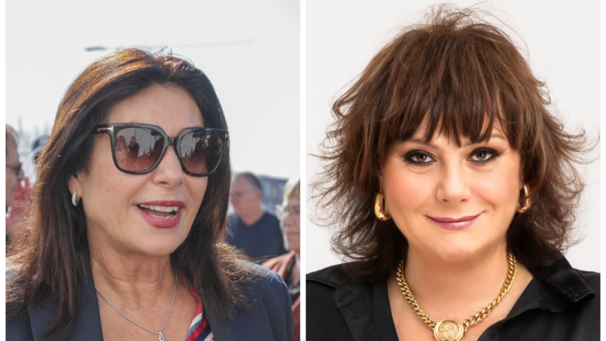 מירי רגב, חנה לסלאו