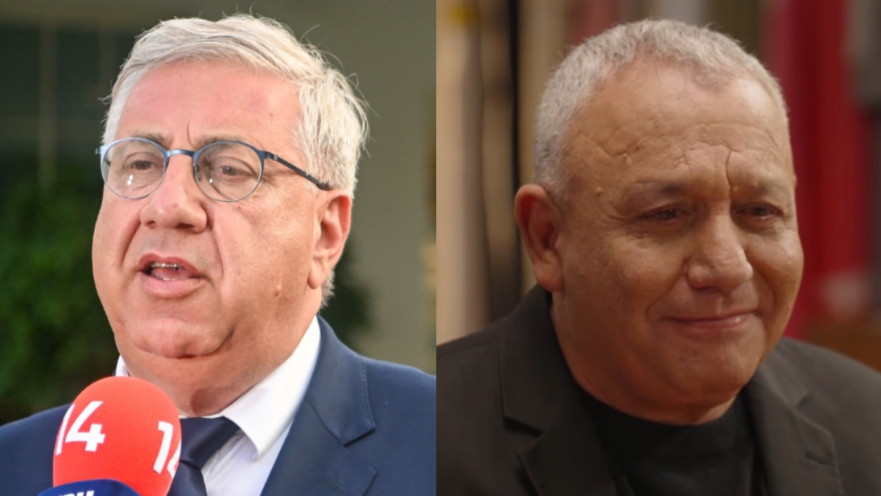 יעקב ברדוגו, גדי איזנקוט