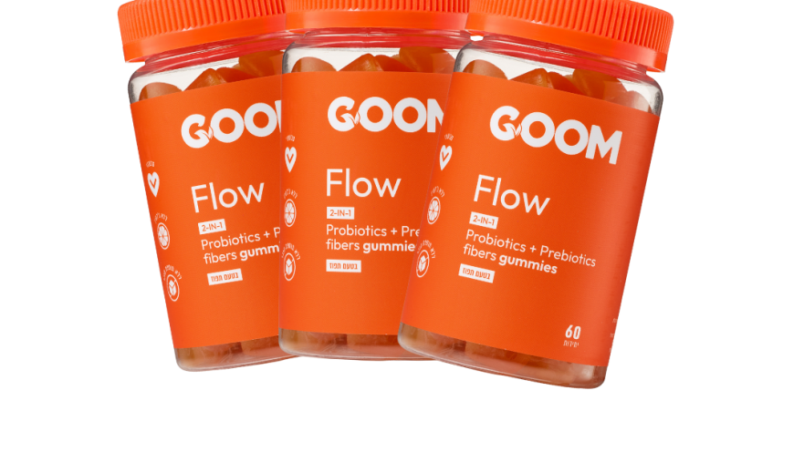 flow של goom