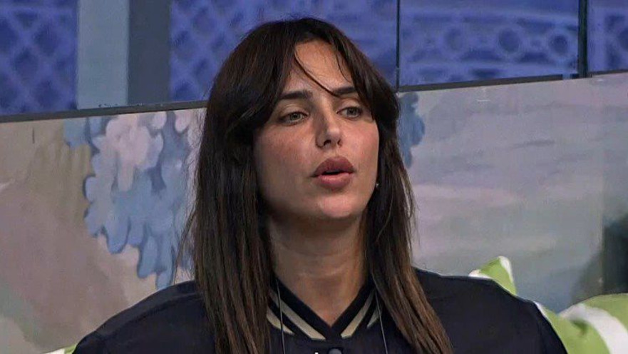 גל רובין, האח הגדול 2026