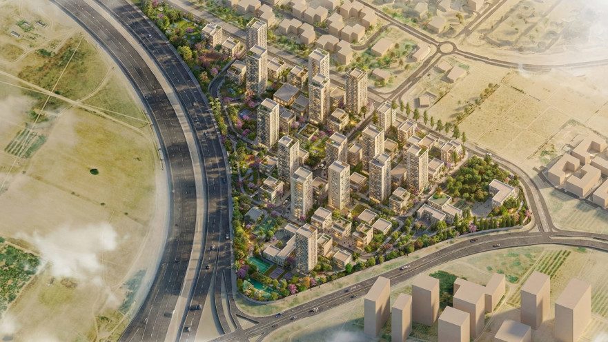  משולש נים ראשון לציון