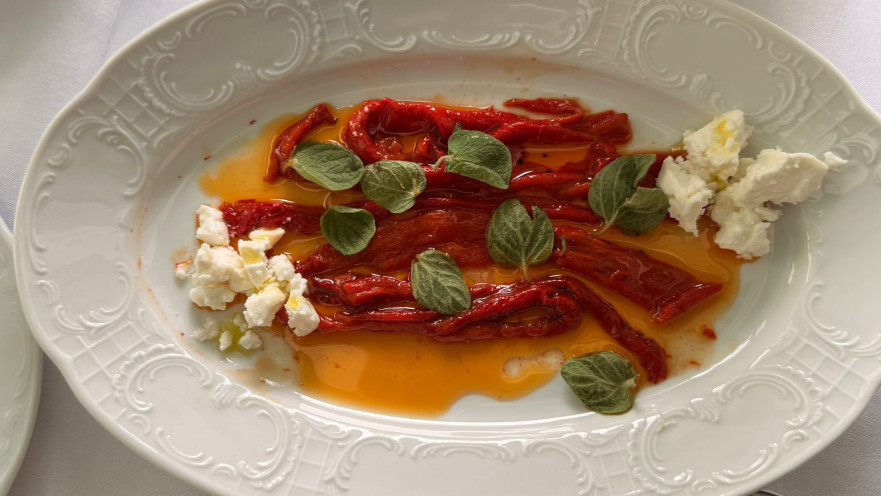 האיטלקייה בשוק