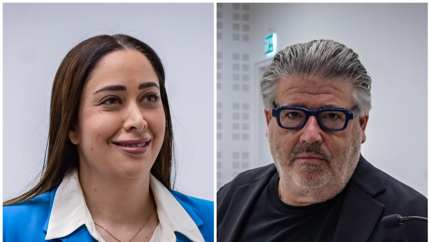 רני רהב, מאי גולן
