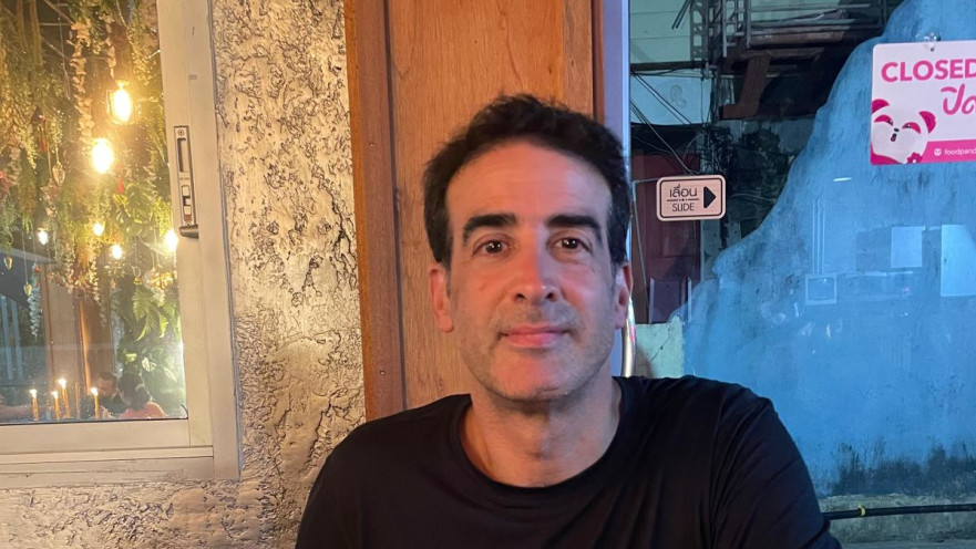 רס"ב ברק כלפון ז"ל