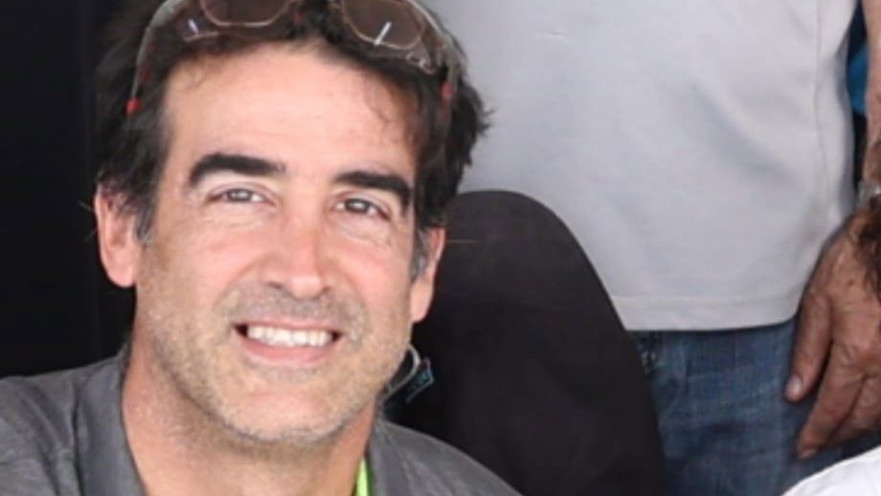 רס"ב (מיל׳) ברק כלפון ז"ל