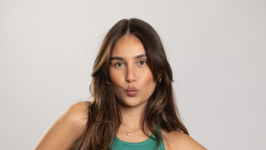 גאיה קלדרון