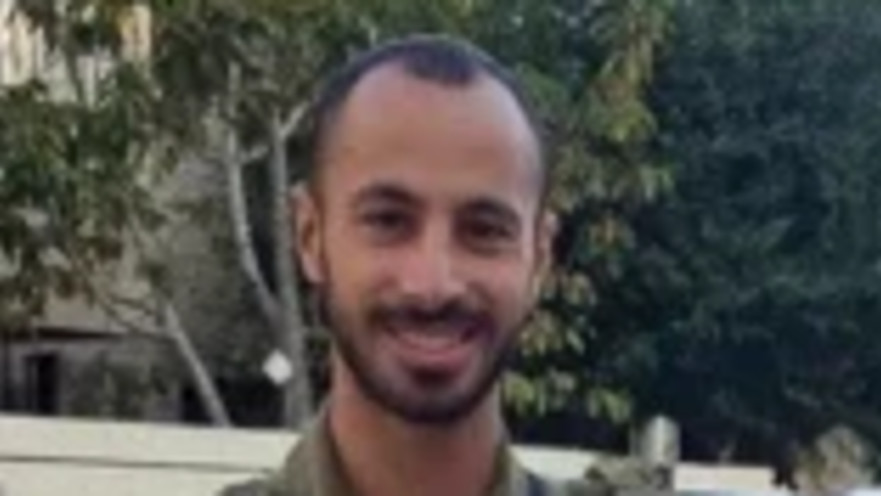 רס"ל (במיל') לידור פורת ז"ל