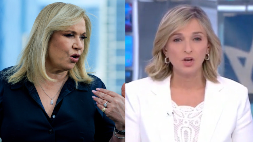 דנה ויס, איילה חסון