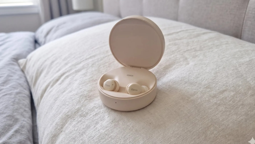 Fitnexa - Somnipods 3