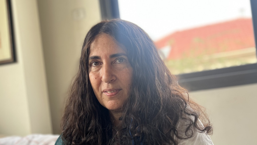 ורד וספי צברי