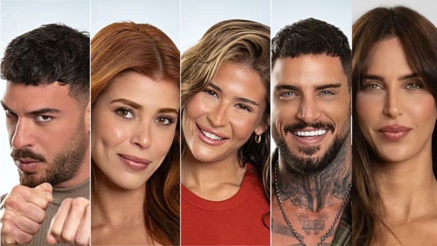 האח הגדול 2026