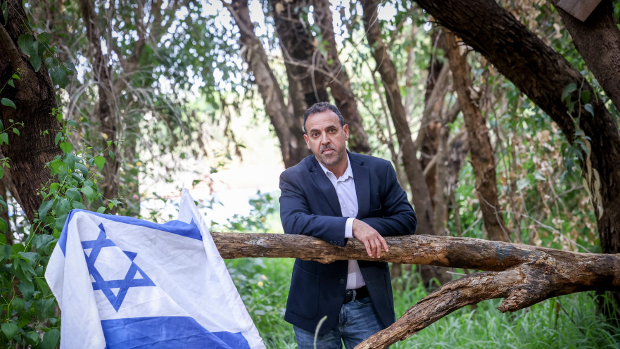 אלי שרעבי