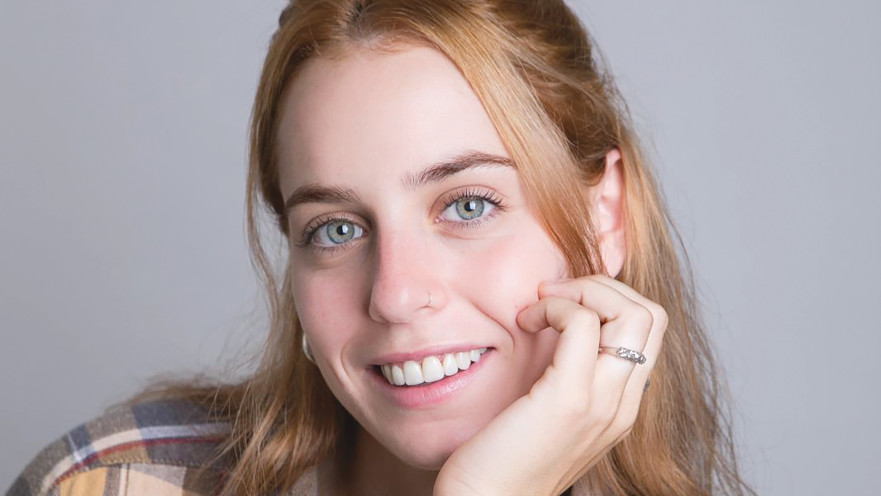 מאיה פודר ז"ל