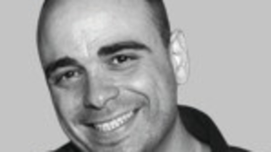 רס''ר יאיר אשכנזי ז''ל 