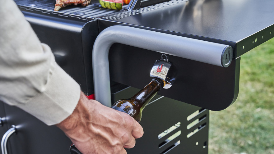5 דברים שחייבים לקחת בחשבון לפני שקונים גריל גז
