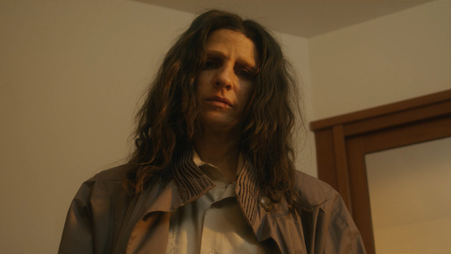 חיים ללא כיסוי