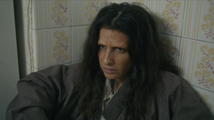 "חיים ללא כיסוי"