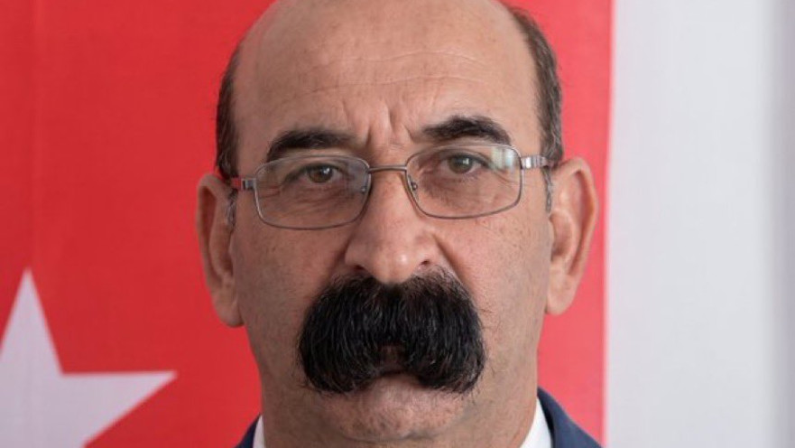 אורהאן אבג'י