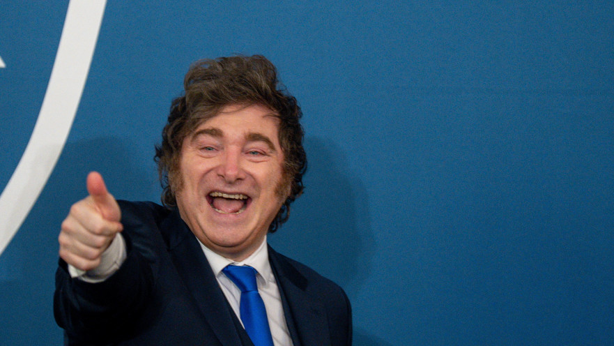 חאבייר מיליי